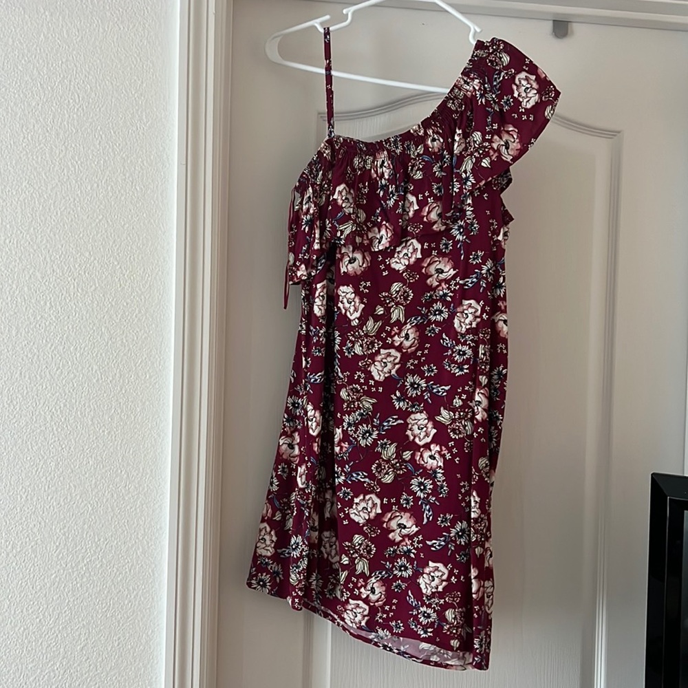 Size small womens dress